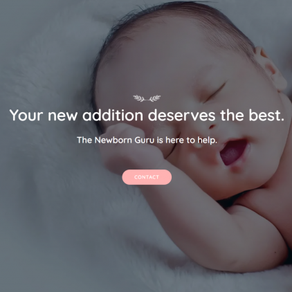 thenewbornguru